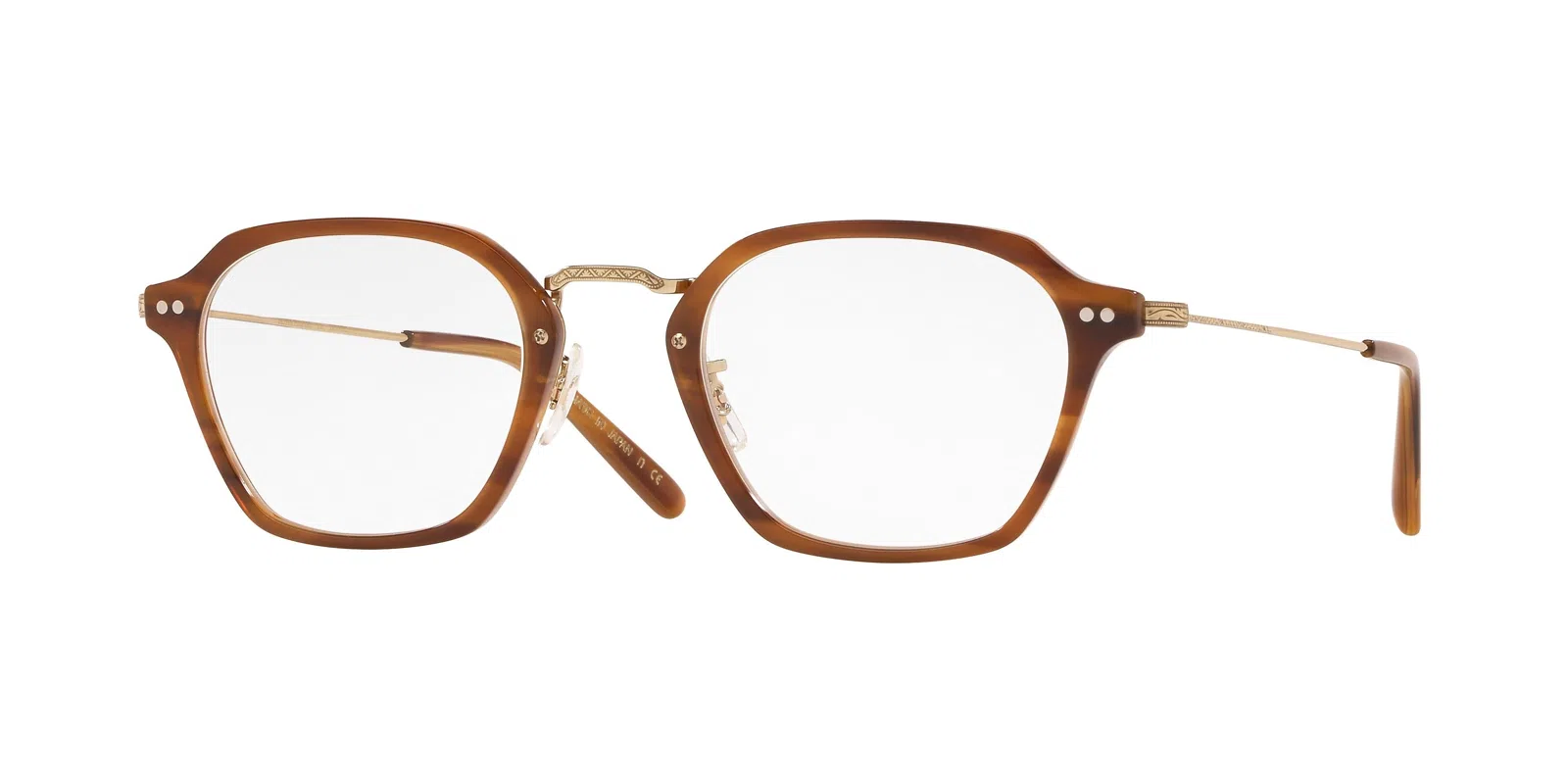 Oliver Peoples 5422D Eyeglasses - view 5